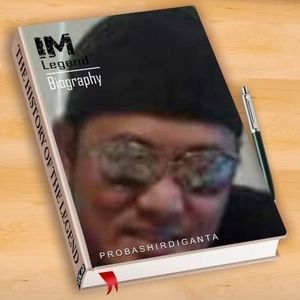 Meet your Posher, John